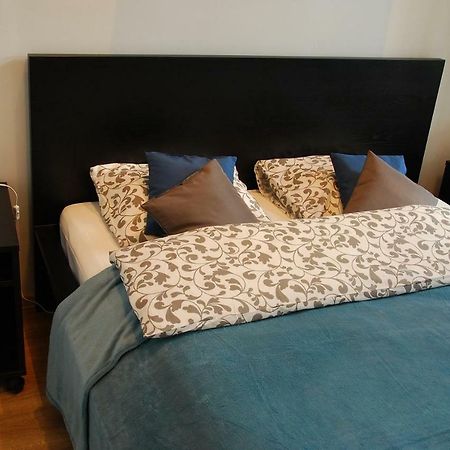 Umbrella Guest Rooms Cracovia Esterno foto