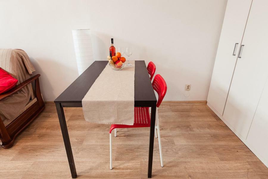 Umbrella Guest Rooms Cracovia Esterno foto